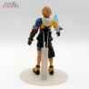 Final Fantasy X - Tidus figure, Play Arts Vol. 2 (second-hand)