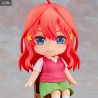 The Quintessential Quintuplets Movie - Figurine Itsuki Nakano, Nendoroid Swacchao!