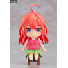 The Quintessential Quintuplets Movie - Itsuki Nakano figure, Nendoroid Swacchao!