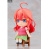 The Quintessential Quintuplets Movie - Itsuki Nakano figure, Nendoroid Swacchao!