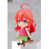 The Quintessential Quintuplets Movie - Figurine Itsuki Nakano, Nendoroid Swacchao!