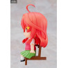The Quintessential Quintuplets Movie - Itsuki Nakano figure, Nendoroid Swacchao!