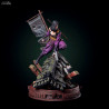 The Witcher - Figurine Yennefer the Kunoichi