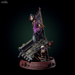 The Witcher - Figurine...