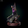 The Witcher - Figurine Yennefer the Kunoichi