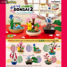 Pokémon - Figurine aléatoire Pocket Bonsai Vol. 2