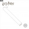 Bijoux Harry Potter - Collier et pendentif au choix, Swarovski