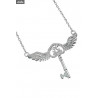 Bijoux Harry Potter - Collier et pendentif au choix, Swarovski