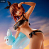 Atelier Ryza 2 Lost Legends & The Secret Fairy - Figure Ryza, Black Swimwear Tanned Spiritale