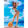 Atelier Ryza 2 Lost Legends & The Secret Fairy - Figure Ryza, Black Swimwear Tanned Spiritale