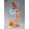 Atelier Ryza 2 Lost Legends & The Secret Fairy - Figure Ryza, Black Swimwear Tanned Spiritale