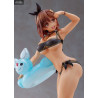 Atelier Ryza 2 Lost Legends & The Secret Fairy - Figure Ryza, Black Swimwear Tanned Spiritale