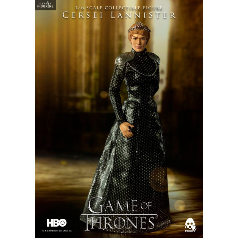 Game of Thrones - Figurine...