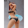 Atelier Ryza 2 Lost Legends & The Secret Fairy - Figure Ryza, Black Swimwear Tanned Spiritale