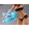 Atelier Ryza 2 Lost Legends & The Secret Fairy - Figure Ryza, Black Swimwear Tanned Spiritale