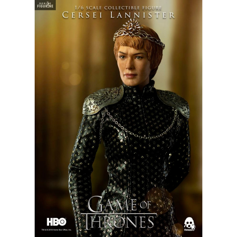 Game of Thrones - Cersei...