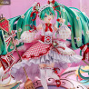 Character Vocal Series 01 - Figure Hatsune Miku, 15th Anniversary
