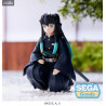 Demon Slayer: Kimetsu no Yaiba - Muichiro Tokito figure, PM Perching