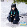Demon Slayer: Kimetsu no Yaiba - Muichiro Tokito figure, PM Perching