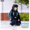 Demon Slayer: Kimetsu no Yaiba - Muichiro Tokito figure, PM Perching