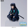 Demon Slayer: Kimetsu no Yaiba - Muichiro Tokito figure, PM Perching