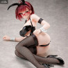 Original Character - Figure Myopia Sister, Bunny
