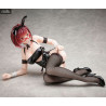 Original Character - Figure Myopia Sister, Bunny