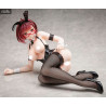 Original Character - Figurine Myopia Sister, Bunny