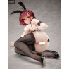 Original Character - Figure Myopia Sister, Bunny