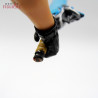 Final Fantasy X - Figurine de Tidus, Play Arts Vol. 2 (seconde main)