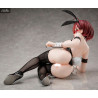 Original Character - Figure Myopia Sister, Bunny