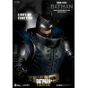 DC Comics The Dark Knight Returns - Figure Armored Batman, Dynamic 8ction Heroes