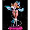 Mahou Shoujo - Kirara Akutsu figure by Raita