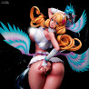 Mahou Shoujo - Kirara Akutsu figure by Raita