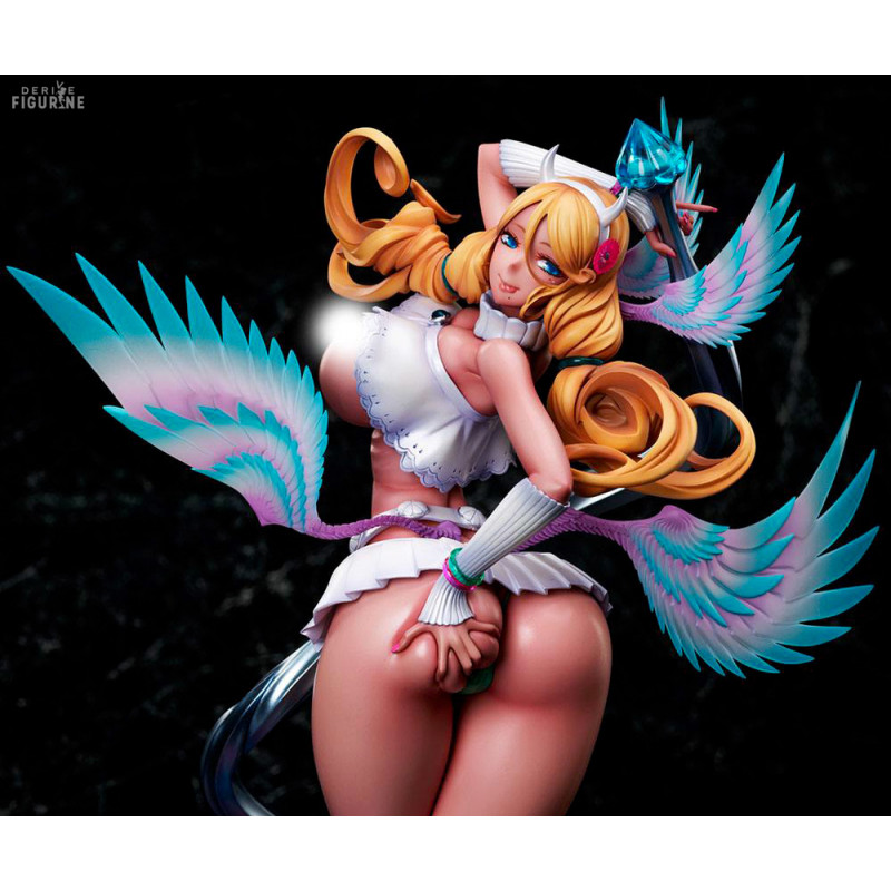 Mahou Shoujo - Figurine...