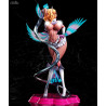 Mahou Shoujo - Kirara Akutsu figure by Raita