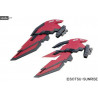 Gundam - Figurine MG Epyon ver. EW, model kit