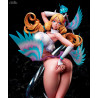 Mahou Shoujo - Kirara Akutsu figure by Raita