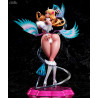 Mahou Shoujo - Kirara Akutsu figure by Raita