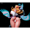 Mahou Shoujo - Kirara Akutsu figure by Raita