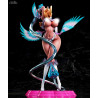 Mahou Shoujo - Kirara Akutsu figure by Raita