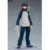 Blood Blockade Battlefront & Beyond - Leonardo Watch figure, Figma