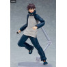 Blood Blockade Battlefront & Beyond - Leonardo Watch figure, Figma