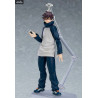 Blood Blockade Battlefront & Beyond - Leonardo Watch figure, Figma