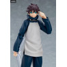 Blood Blockade Battlefront & Beyond - Leonardo Watch figure, Figma