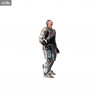 Figurine RoboCop, Murphy Head Damage MAF EX