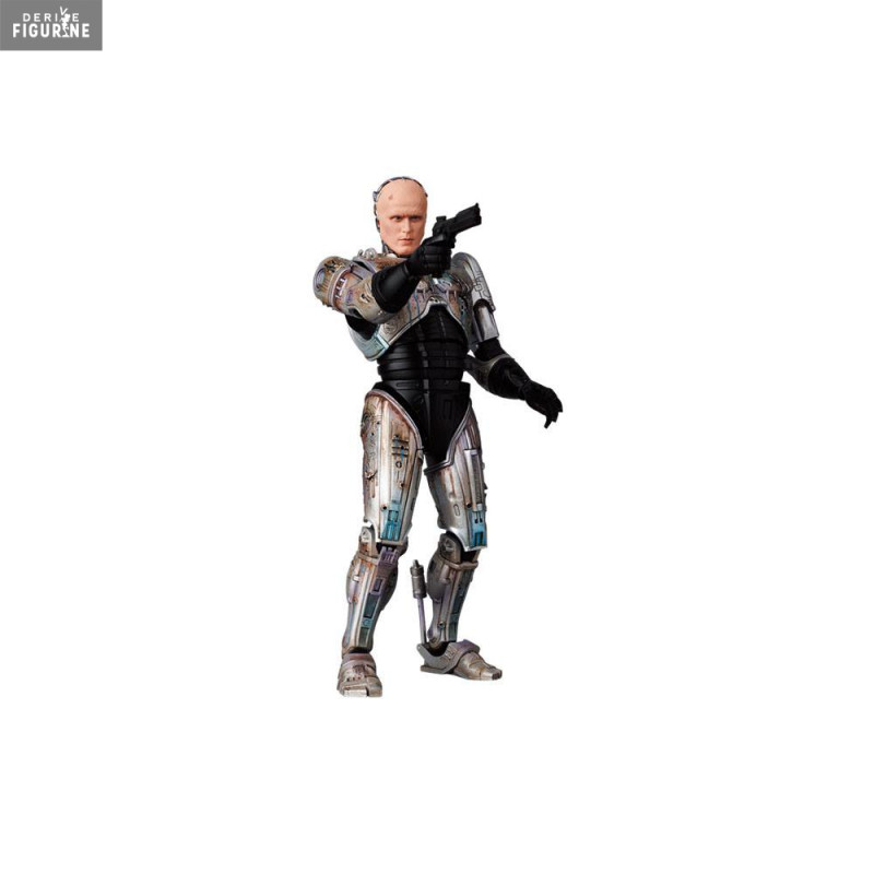 Figurine RoboCop, Murphy...