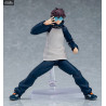 Blood Blockade Battlefront & Beyond - Leonardo Watch figure, Figma