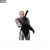 Figurine RoboCop, Murphy Head Damage MAF EX