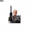 Figurine RoboCop, Murphy Head Damage MAF EX